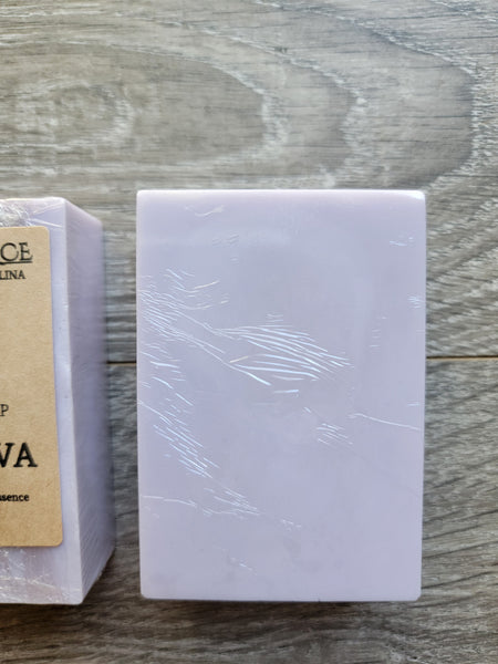 Supernova 4 oz Goats Milk Soap