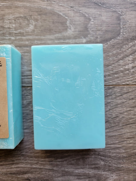 Fusion 4 oz Goats Milk Soap