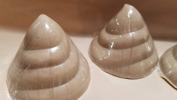 Poop Soap 2.5 OZ Goats Milk Soap