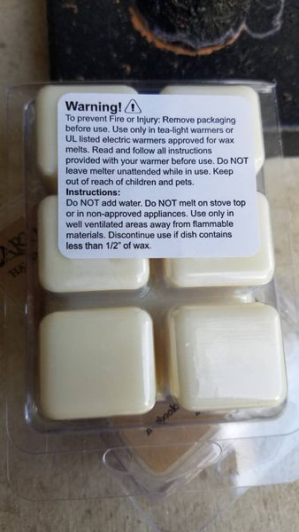 Duck Farts 2 oz Soy Wax Melt