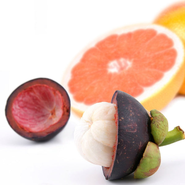 Grapefruit & Mangosteen 8 OZ Soy Candle