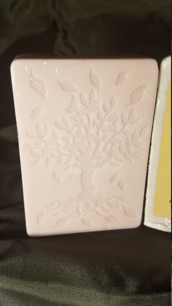 Lavender 4 OZ Goats Milk Soap
