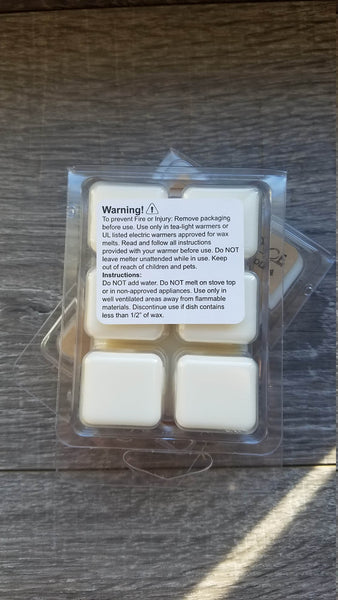 Bite Me 2 OZ Soy Wax Melts