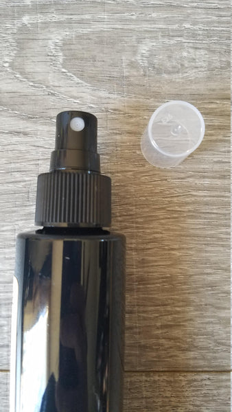 Frankincense & Myrrh 4 oz Room Spray