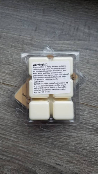 Fruity Pebblez 2 oz Soy Wax Melts