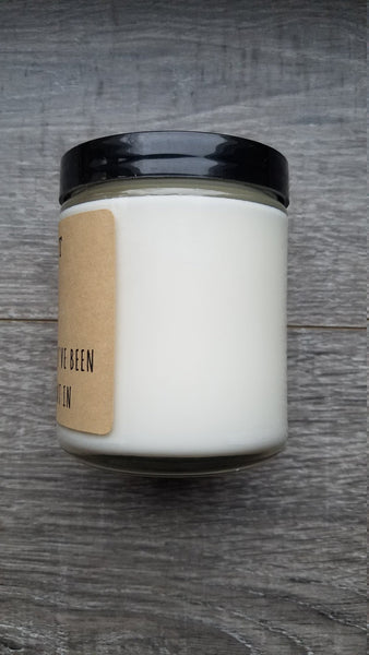 Fart 8 oz Soy Candle