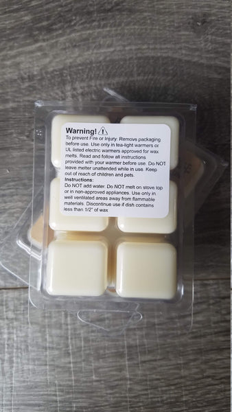 Strawberry Guava 2 oz Soy Wax Melts