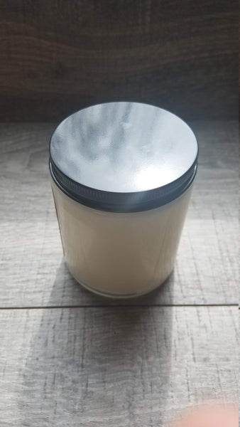 Mother's Love 8 oz Soy Candle, Handmade Soy Candle, Candle Gifts for Mom, Mother's Day Gifts, I Love You Mom Candle, Candles for Mom