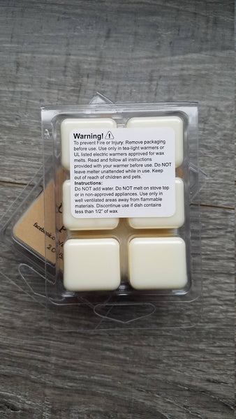 Unicorn Poop 2 oz Soy Wax Melt
