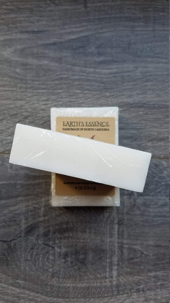 Patchouli 4 oz Goats Milk Soap