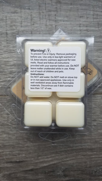 Garden Stroll 2 oz Soy Wax Melts