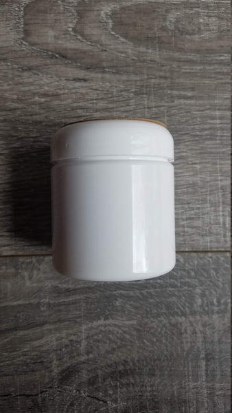 Caribbean Teakwood 4 oz Deodorant