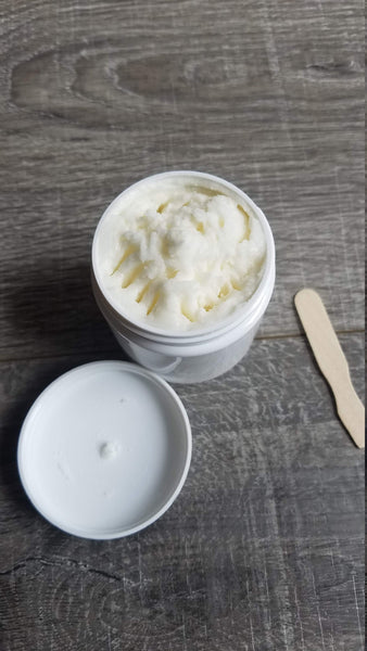 Caribbean Teakwood 4 oz Deodorant