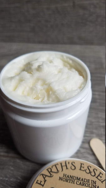 Cashmere 4 oz Deodorant