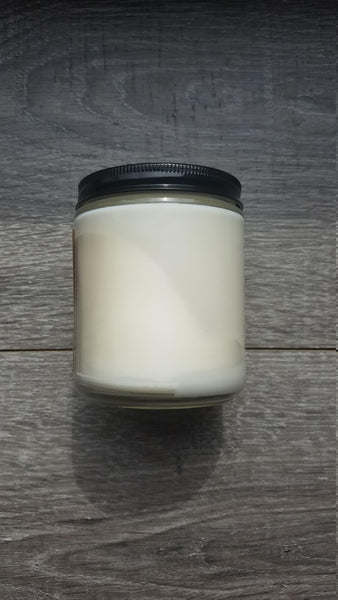 Mother's Love 8 oz Soy Candle, Handmade Soy Candle, Candle Gifts for Mom, Mother's Day Gifts, I Love You Mom Candle, Candles for Mom