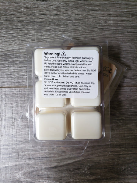 Sweet Watermelon 2 oz Soy Wax Melt