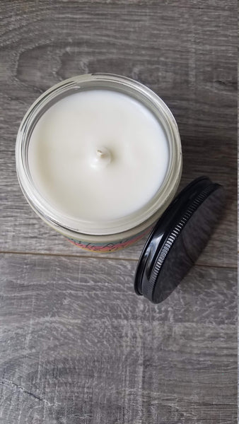 Light Me When Mercury is in Gatorade 8 oz Soy Candle, Mercury Retrograde, Spiritual Humor, Funny Candle, Handmade Candle, Retrograde Humor