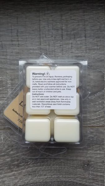 Lavender 2 oz Soy Wax Melts