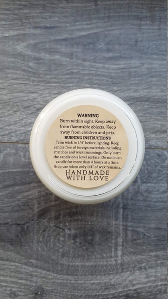 Mary Jane 8 oz Soy Candle, Handmade Soy Candle, 420 Candle, Cannabis Scented Candle, 420, Mary Jane, Novelty Candle