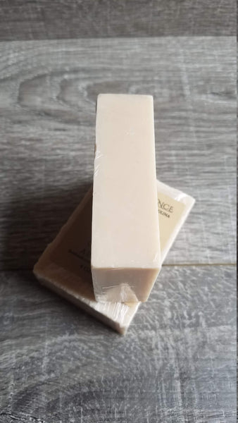 Black Currant 4 oz Goats Milk Soap