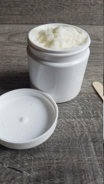 Caribbean Teakwood 4 oz Deodorant