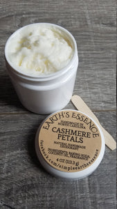 Cashmere Petals 4 oz Deodorant