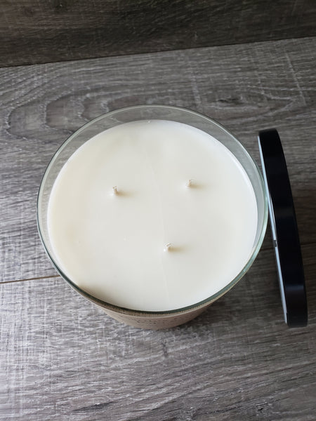 Palo Santo 16 oz 3-Wick Soy Candle