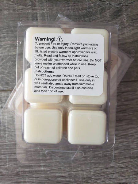 Chamomile 2 oz Soy Wax Melt