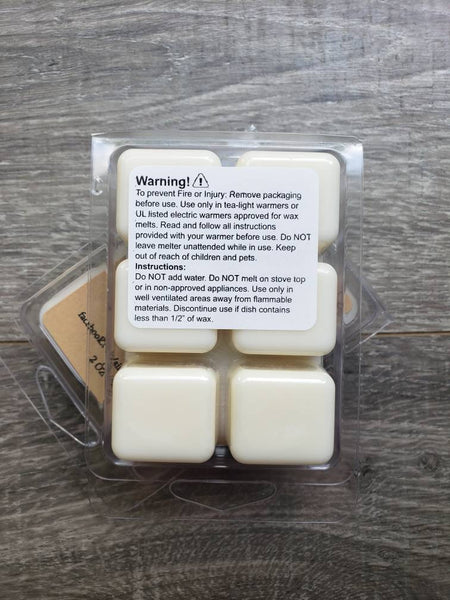 Butter Beer 2 oz Soy Wax Melts