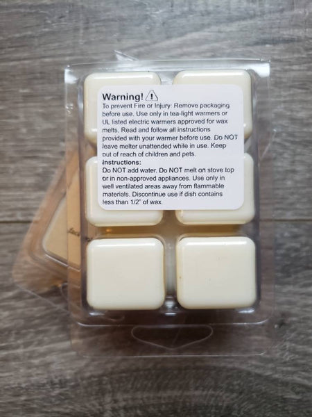 Sweet Pea 2 oz Soy Wax Melt, Handmade Soy Wax Melts, Highly Scented Soy Melts, Wax Warmer Melts, Wax Warmer