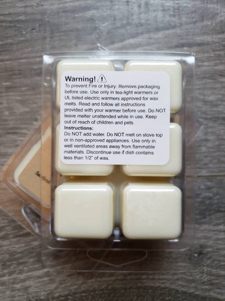 Japanese Cherry Blossom 2 oz Soy Wax Melt
