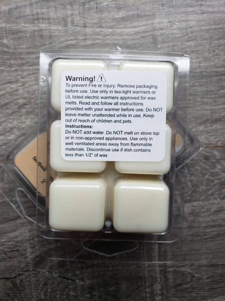 Sunflower 2 oz Soy Wax Melt