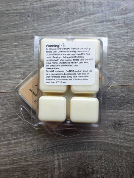 Canna Flower 2 oz Soy Wax Melts