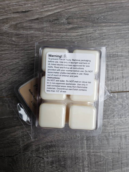 Bitches Brew 2 oz Soy Wax Melts