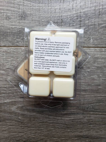 Caramelized Pralines 2 oz Soy Wax Melt