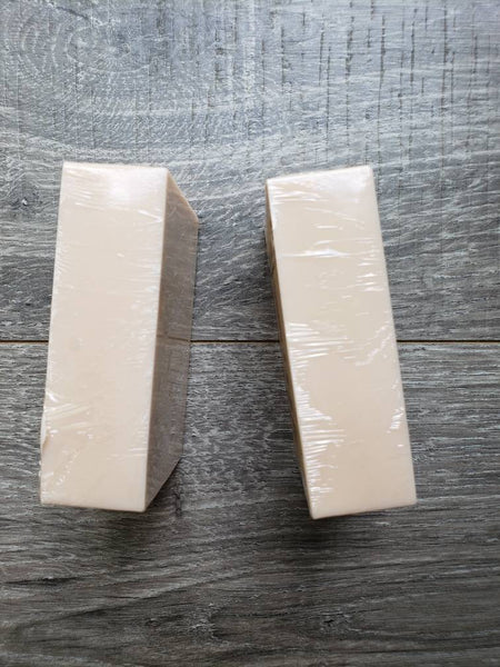 Brown Sugar and Fig 4oz Goats Milk Soap
