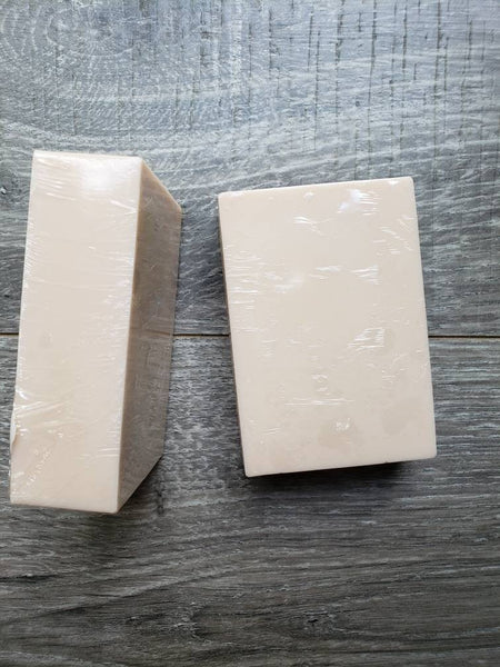 Brown Sugar and Fig 4oz Goats Milk Soap