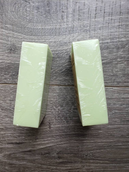 Canna Flower 4oz Goats Milk Soap