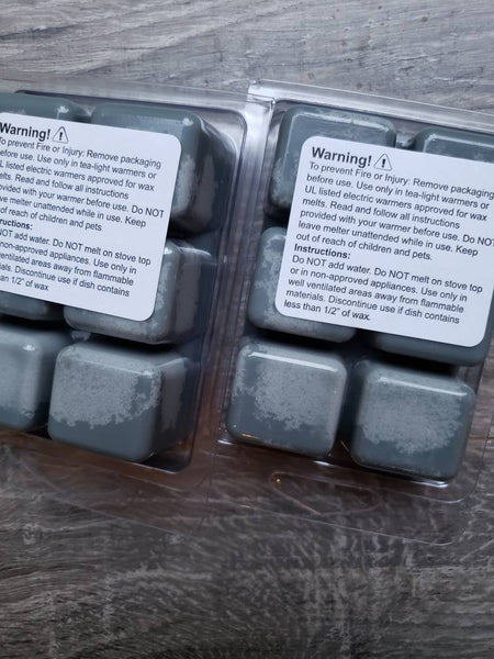 Witches Brew 2 oz Soy Wax Melt