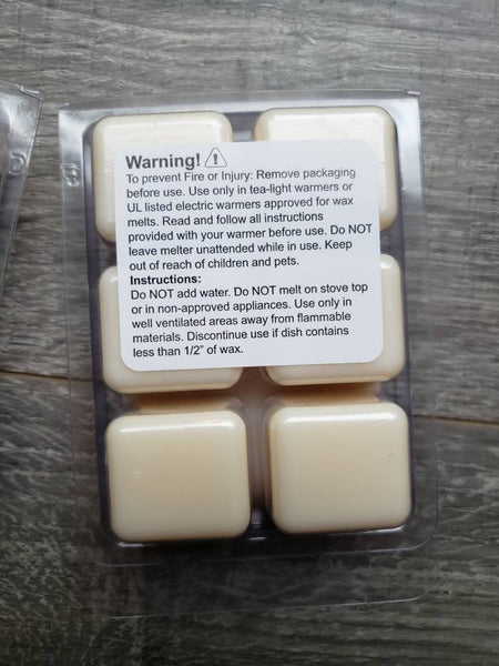 Alien Princess 2 oz Soy Wax Melts
