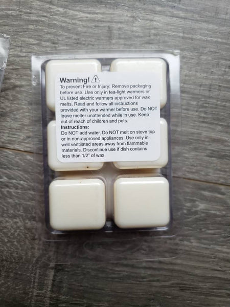 Sweet Orange & Sriracha 2 oz Soy Wax Melts, Handmade Soy Wax Melts, Wax Warmer Melts, Wax Warmer, Tart Warmer Melts, Highly Scented Melts