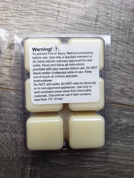 Toasted Pumpkin Spice 2 OZ Soy Wax Melts, Handmade Soy Wax Melts, Tart Warmer Melts, Wax Warmer Melts, Highly Scented Wax Melt