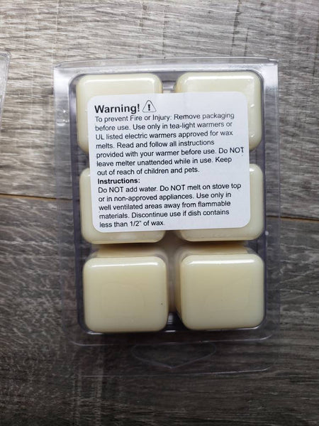 Hansel & Gretel's House 2 OZ Soy Wax Melt