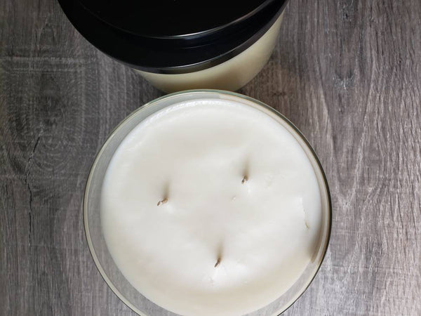 Pumpkin Chai 16 oz 3-Wick Soy Candle