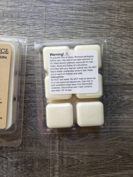 Santa Farts 2 oz Soy Wax Melt