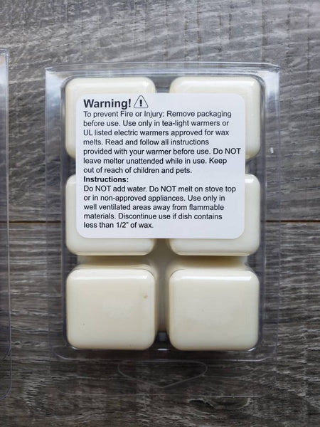 Christmas Tree 2 oz Soy Wax Melt