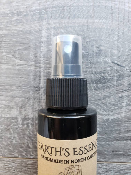 Palo Santo 4 oz Room Spray