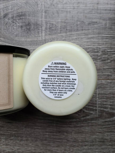 Dreamcatcher 16 oz 3-Wick Soy Candle
