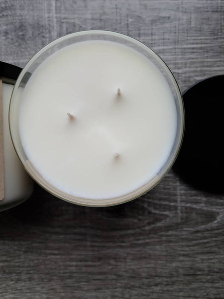 Green Witch 16 oz 3-Wick Soy Candle
