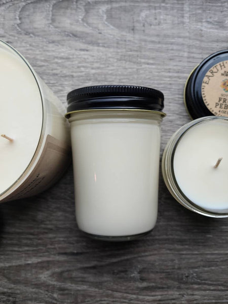 Fruity Pebblez Soy Candle, 3 Sizes